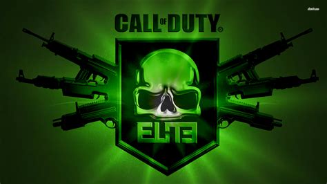 🔥 [50+] Call Of Duty Logo Wallpapers | WallpaperSafari