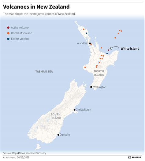 Questions mount over tours to deadly New Zealand volcano, World News ...