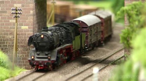 Ho Model Steam Engine Locomotives