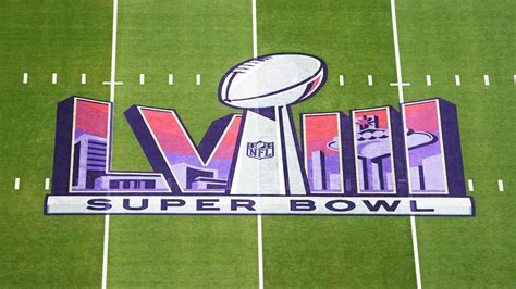 2024 Super Bowl joins small list of NFL championship games with ...