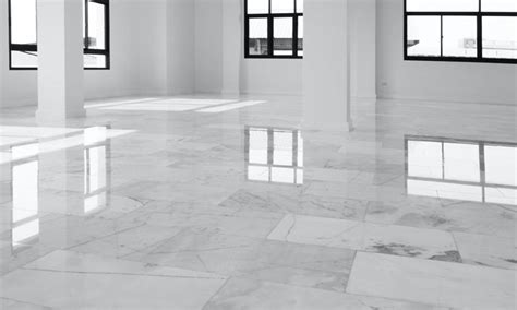 Why Marble Tile Flooring is a Great Choice for Your Kitchen | Castelli ...