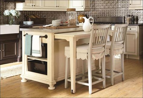 7 Movable Kitchen Island With Seating - ZVO0 TERRY GREEN'S BLOG