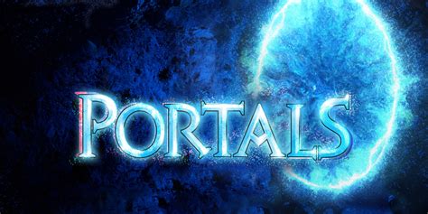 PORTALS | CineKat FilmWorks