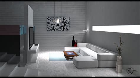 Interior design sketchup - upoipack