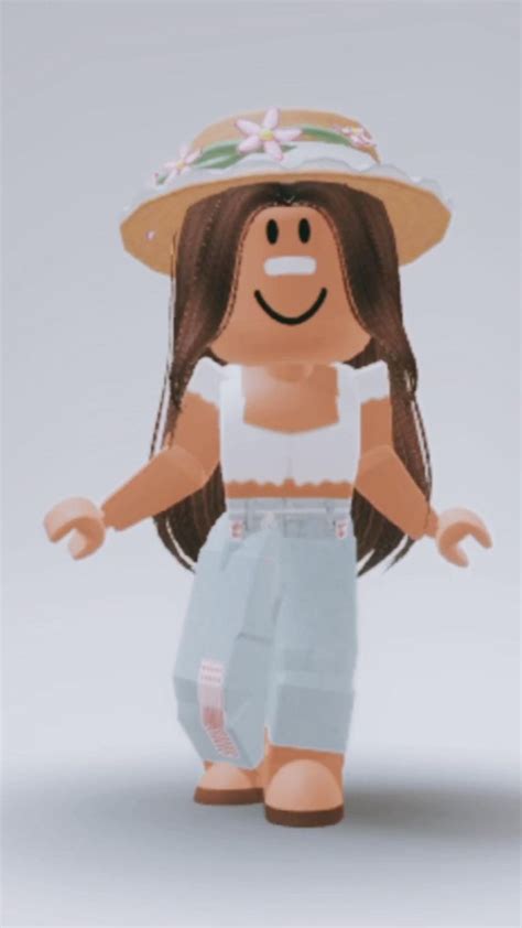 ∗ outfit inspo ∗ [Video] | Roblox animation, Roblox funny, Cute wallpapers