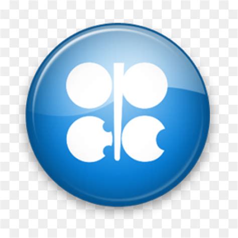 Opec Logo & Transparent Opec.PNG Logo Images