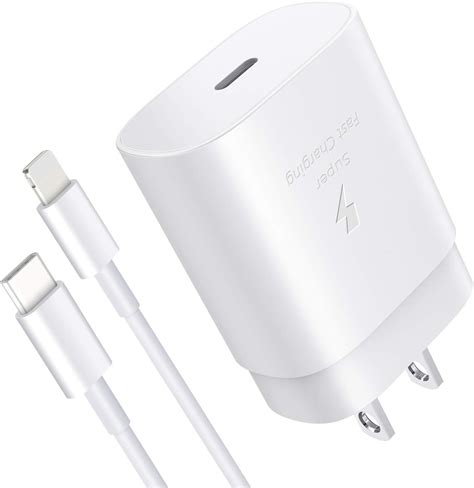 Top 8 Apple Iphone Fast Charger - Home Previews