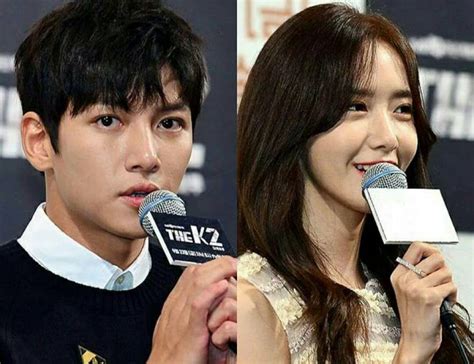 Ji Chang Wook discusses kiss scene with Girls' Generation's YoonA