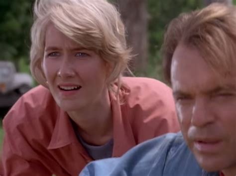 Original 1993 'Jurassic Park' cast today - Business Insider