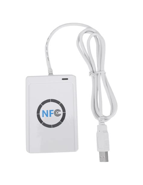 USB NFC Reader & Writer