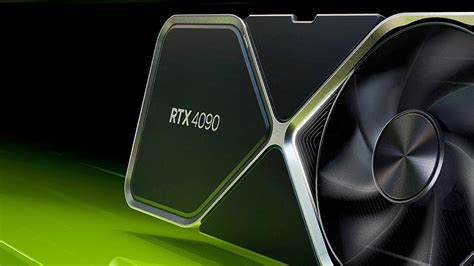 NVIDIA Unveils GeForce RTX 40 Series Graphics Cards