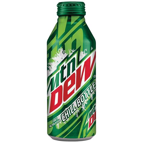 16 Oz Mountain Dew Glass Bottle – Best Pictures and Decription ...