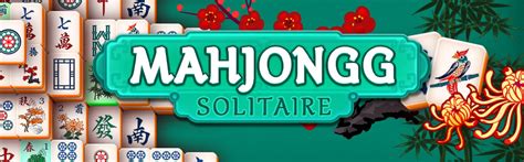 Mahjong Solitaire | Play Mahjong Solitaire Online for Free