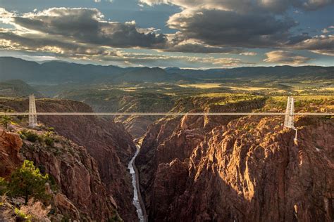 20 Of The World's Scariest Bridges That We Bet You Would Never Cross