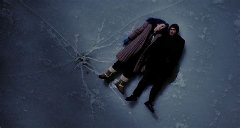 Film Ha Ha: Revisit: Eternal Sunshine of the Spotless Mind