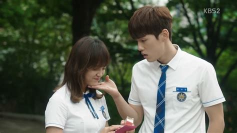 School 2017 Korean Drama Wallpapers - Wallpaper Cave