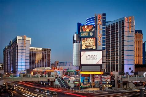 Top 10 Cheapest Hotels in Las Vegas, Nevada + MAP