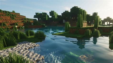 Minecraft ray tracing: how to get the SEUS shader | PCGamesN