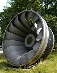 Water Turbine Design and Different Hydro Turbine Design