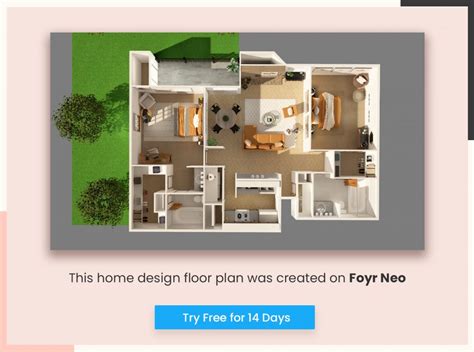 Best App To Create Floor Plans | Viewfloor.co