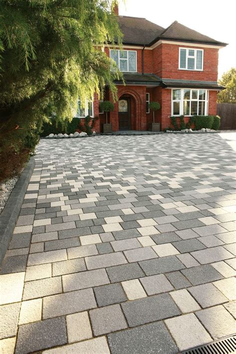 Block Paving Patio Ideas