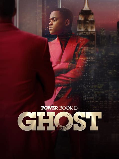 Power Book II: Ghost: Season 3 Pictures - Rotten Tomatoes