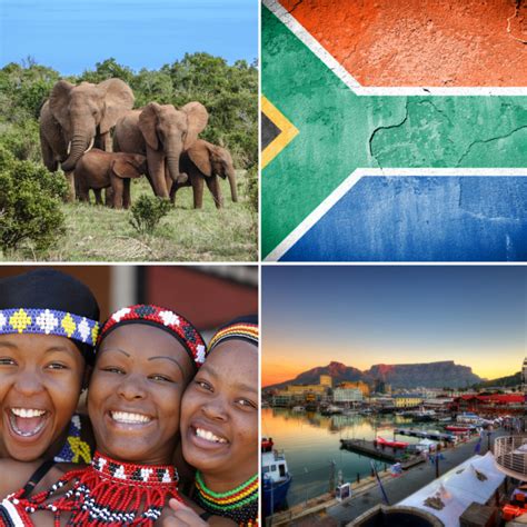 Planning | South Africa Travel Blog