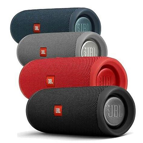 JBL FLIP 5 Portable Speaker - Apple MacBook Store Pakistan