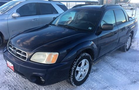 2005 Subaru Baja Bed Cover For Sale 17 Used Cars From $4,856