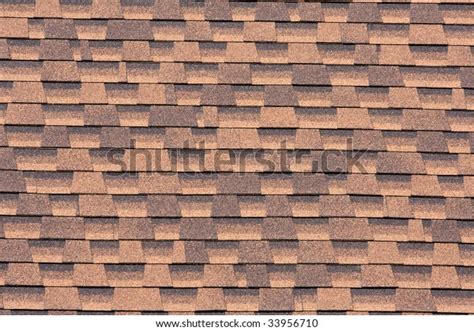 Shingle Texture Stock Photo 33956710 | Shutterstock