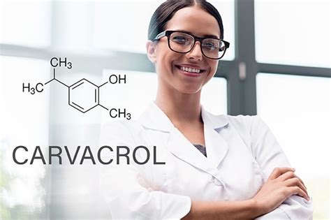 What is Carvacrol ? - Aromavita