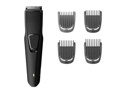 Philips launches Beard Trimmer Series 1000 - StyleSpeak