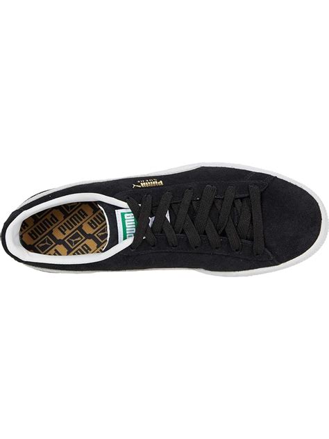 Puma Suede Classic Shoes | Zappos.com