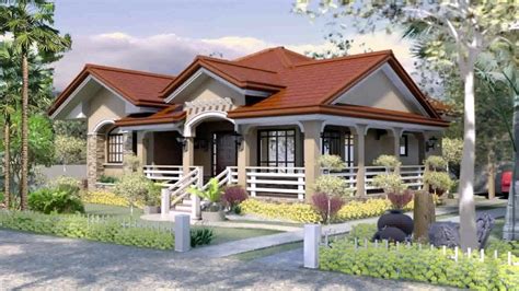 3 Bedroom Bungalow House Plans In The Philippines (see description ...