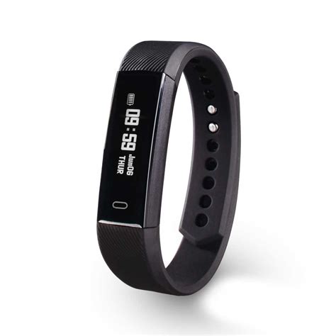 Fitness Tracker, Pulse Meter, Calories, Sleep Analysis - Penbox Shop