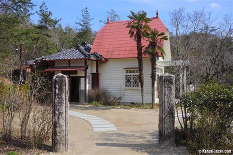 Totoro House - An introduction to Satsuki and Mei’s daily life