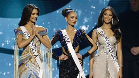 Miss Universe Semi Finals 2024 - Jyoti Mariana