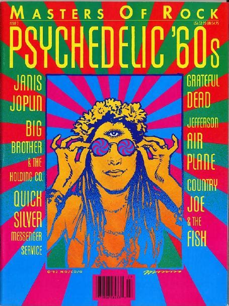 Dans Year 13 Media Blog: Psychedelia and the Psychedelic movement