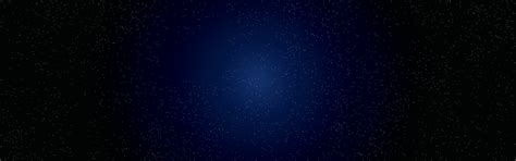 Night starry sky, dark blue space background with stars 4110804 Vector ...