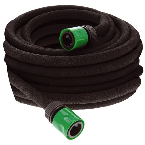 Best Soaker Hose in the UK 2023 - Review of the Best Soaker Hoses!