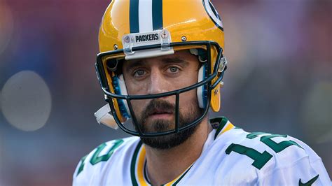 Aaron Rodgers Stats - Leadflypro