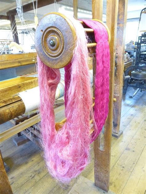 Whitchurch Silk Mill – Hampshire History