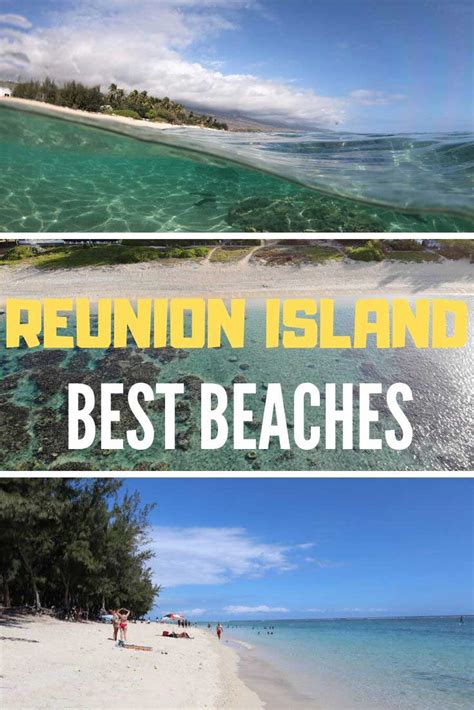 Reunion-Island-Best-Beaches | X days in Y