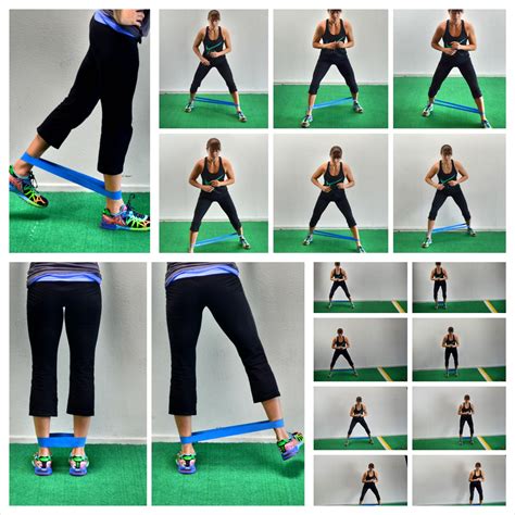 10 Knee-Friendly Lower Body Exercises | Redefining Strength