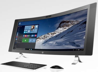 Top 5 Best Value Customizable HP Desktop PC for 2016