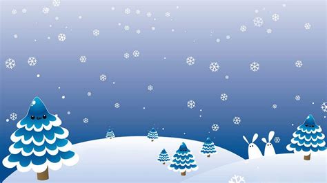 Snow Cartoon Wallpapers - Top Free Snow Cartoon Backgrounds ...