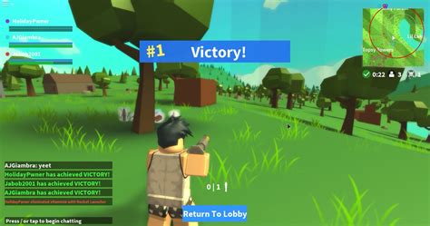 Roblox Fortnite Game