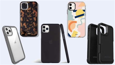 The Best Cases for the New Apple iPhone 11, iPhone 11 Pro, and iPhone ...