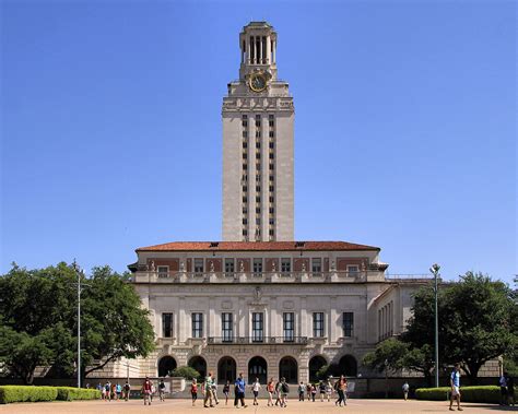 UT Austin School of Nursing Given $2.4 Million to Establish New ...