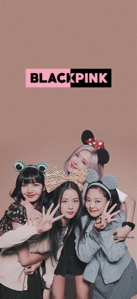 72 Blackpink Wallpapers Hd Pics - MyWeb